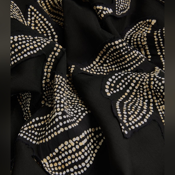 Marina Rinaldi - Black Donata Dress - Read for Sizing - Picture 4 of 14